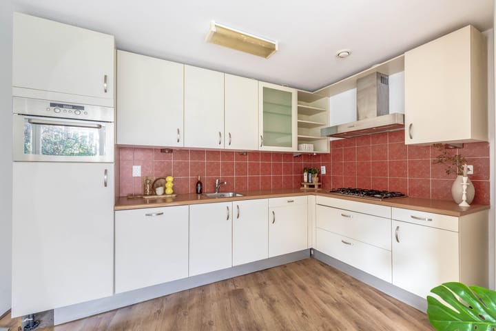 Foto 3 van Aelbrechtskade 36