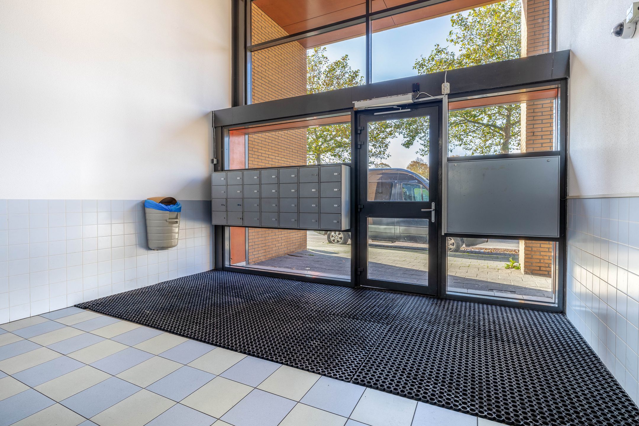 Foto 6 van Aelbrechtskade 36