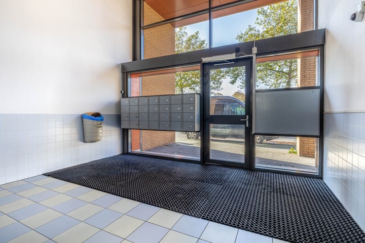 Foto 6 van Aelbrechtskade 36