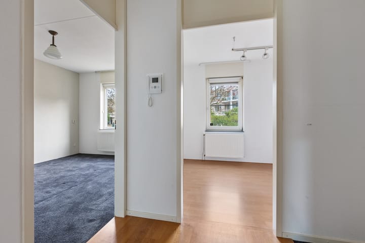 Foto 18 van Meester Linssenhof 3