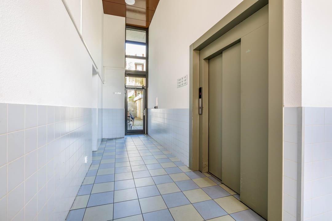 Foto 7 van Aelbrechtskade 36