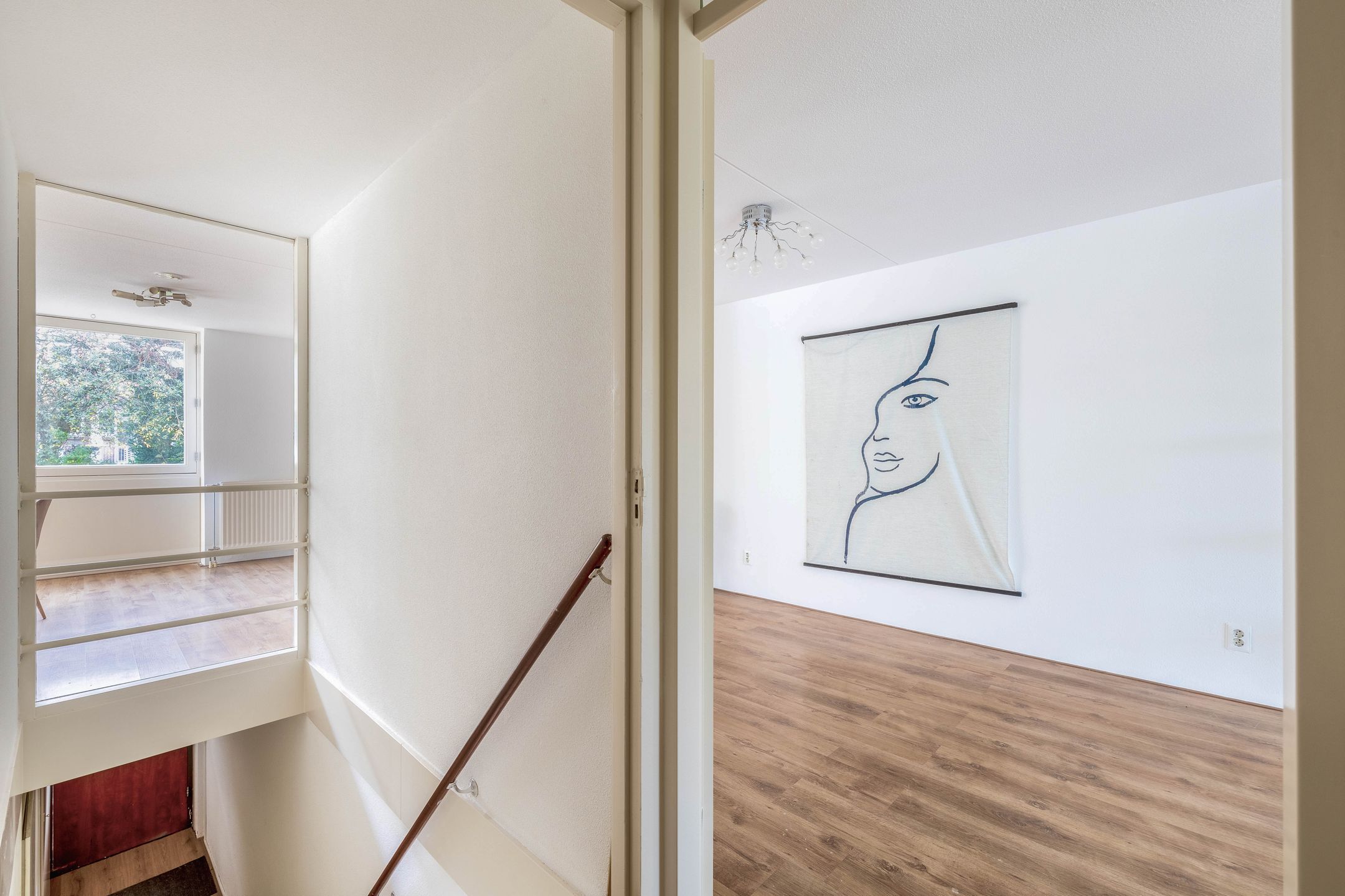 Foto 9 van Aelbrechtskade 36