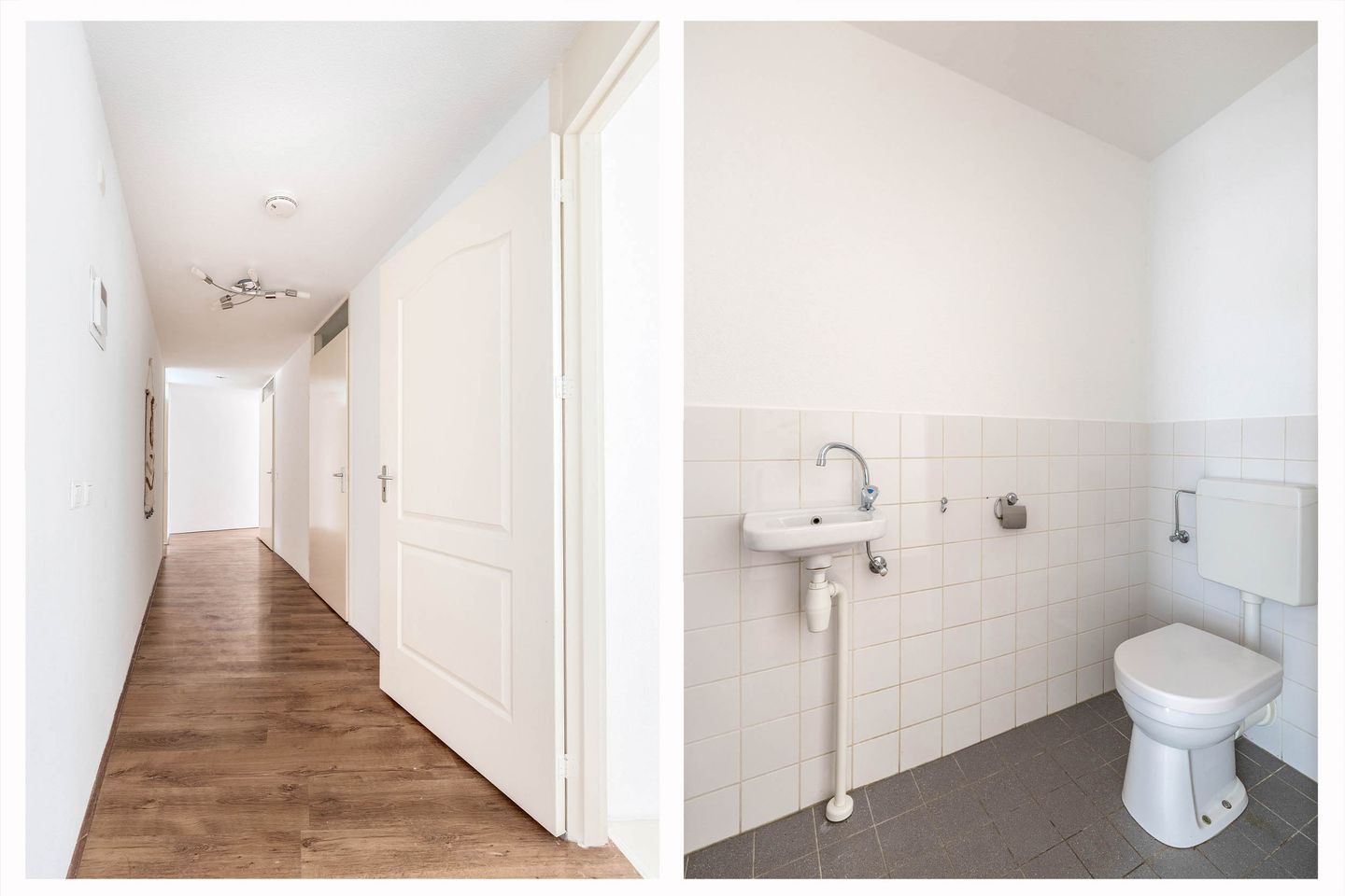 Foto 10 van Aelbrechtskade 36