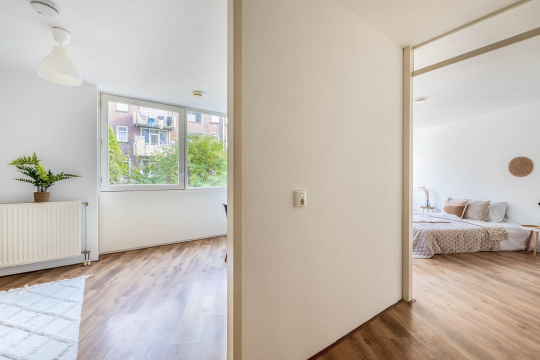 Foto 11 van Aelbrechtskade 36