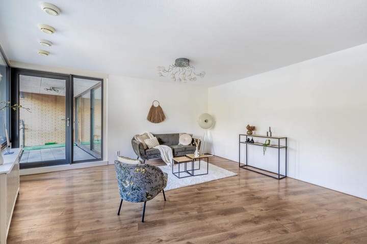 Foto 13 van Aelbrechtskade 36