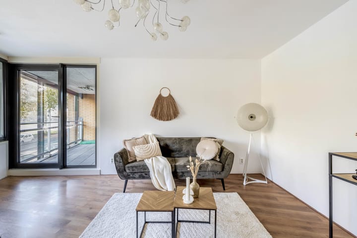 Foto 16 van Aelbrechtskade 36