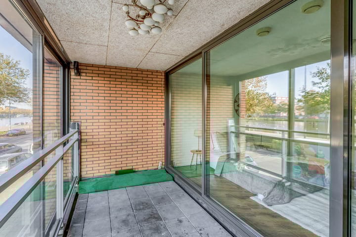 Foto 17 van Aelbrechtskade 36