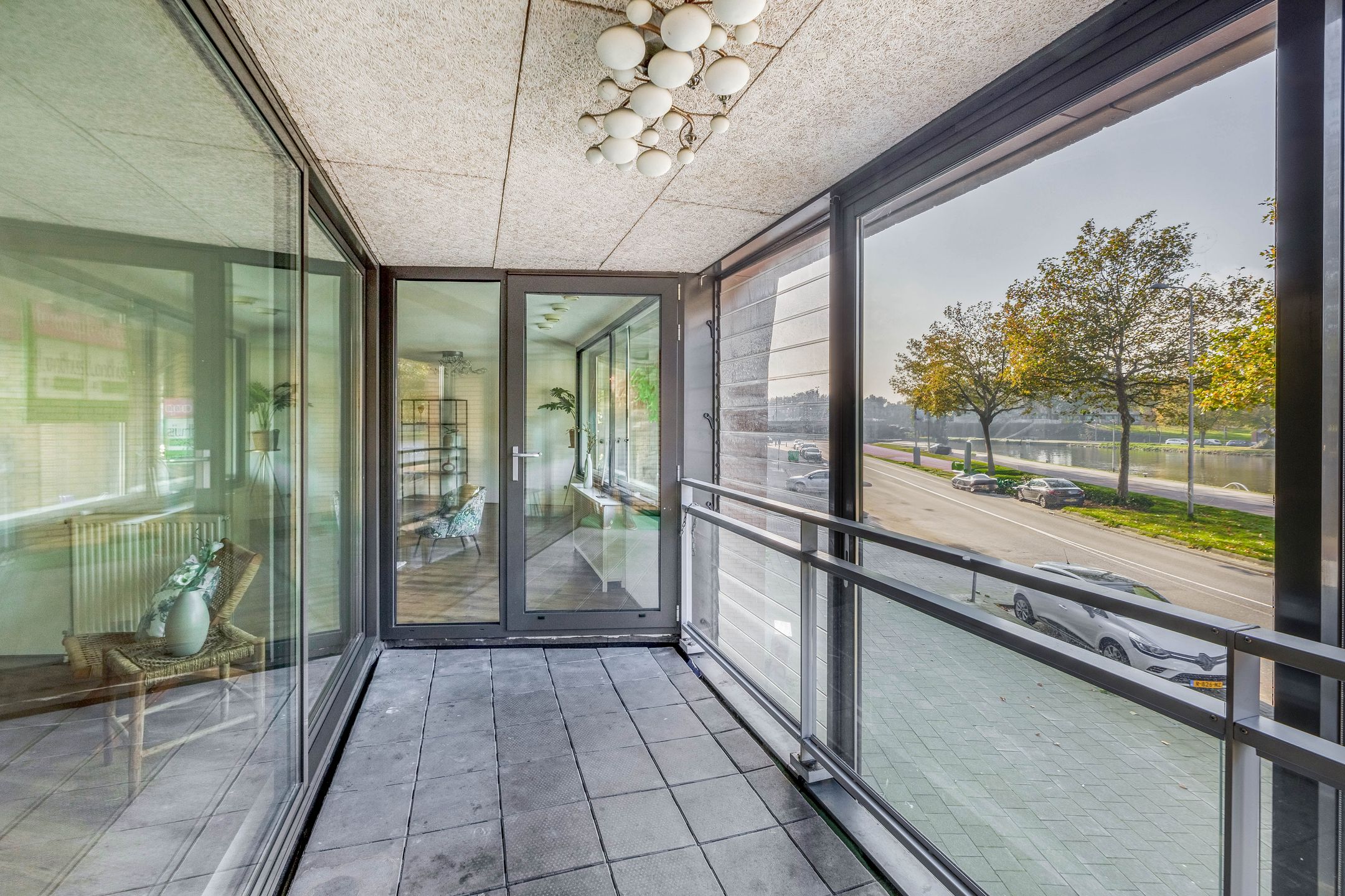 Foto 18 van Aelbrechtskade 36