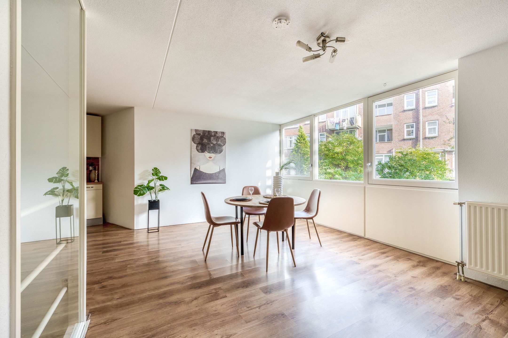 Foto 21 van Aelbrechtskade 36