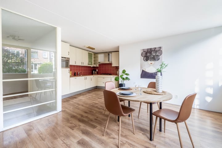 Foto 24 van Aelbrechtskade 36