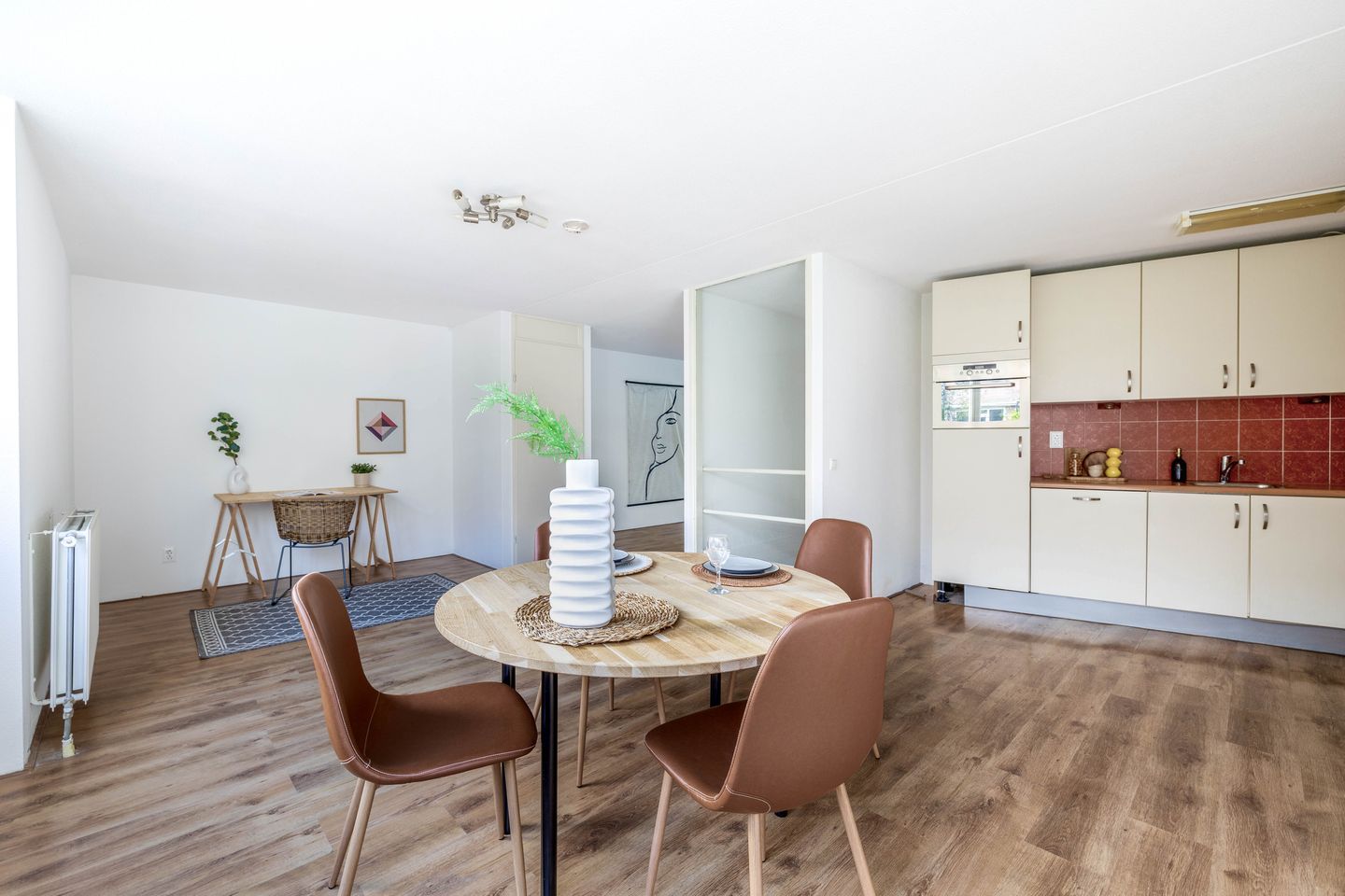 Foto 25 van Aelbrechtskade 36