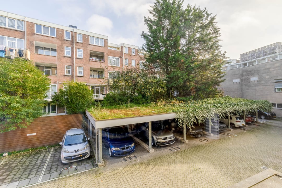 Foto 26 van Aelbrechtskade 36