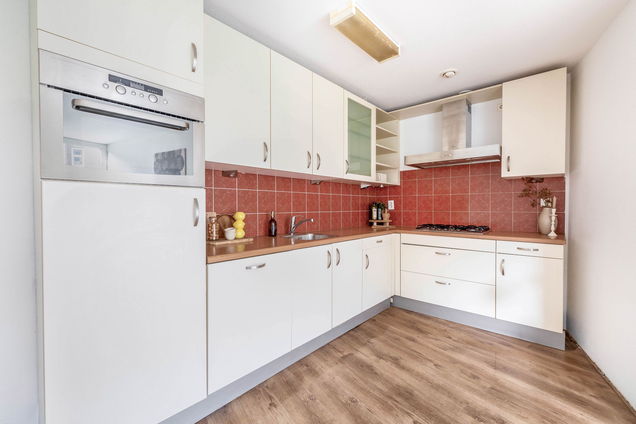 Foto 27 van Aelbrechtskade 36