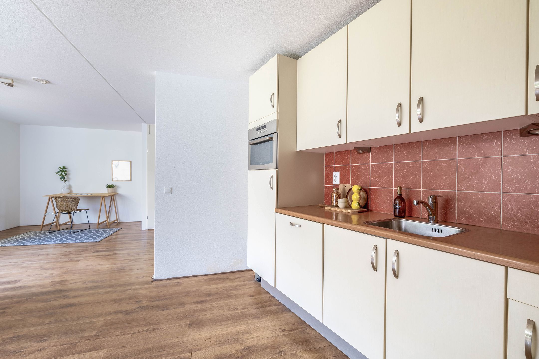 Foto 30 van Aelbrechtskade 36