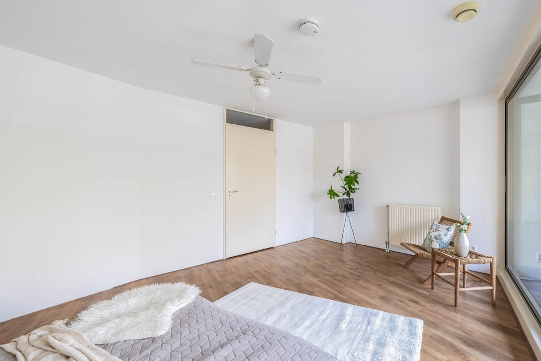 Foto 32 van Aelbrechtskade 36