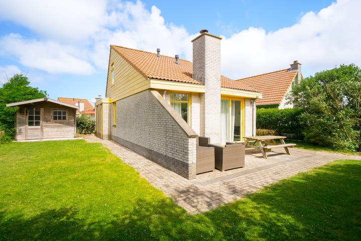 Foto 1 van Strandslag 331