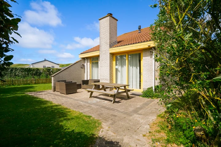 Foto 3 van Strandslag 331