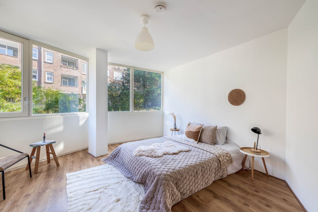 Foto 37 van Aelbrechtskade 36