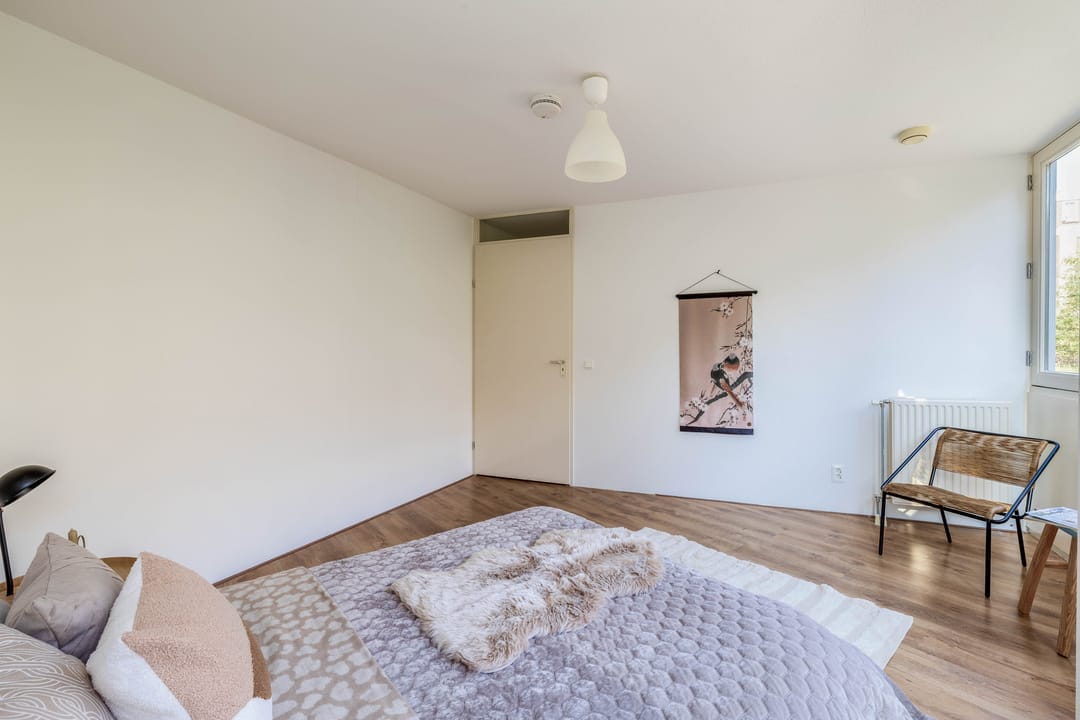 Foto 38 van Aelbrechtskade 36