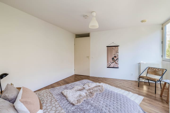 Foto 38 van Aelbrechtskade 36