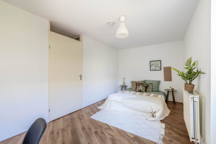 Foto 39 van Aelbrechtskade 36