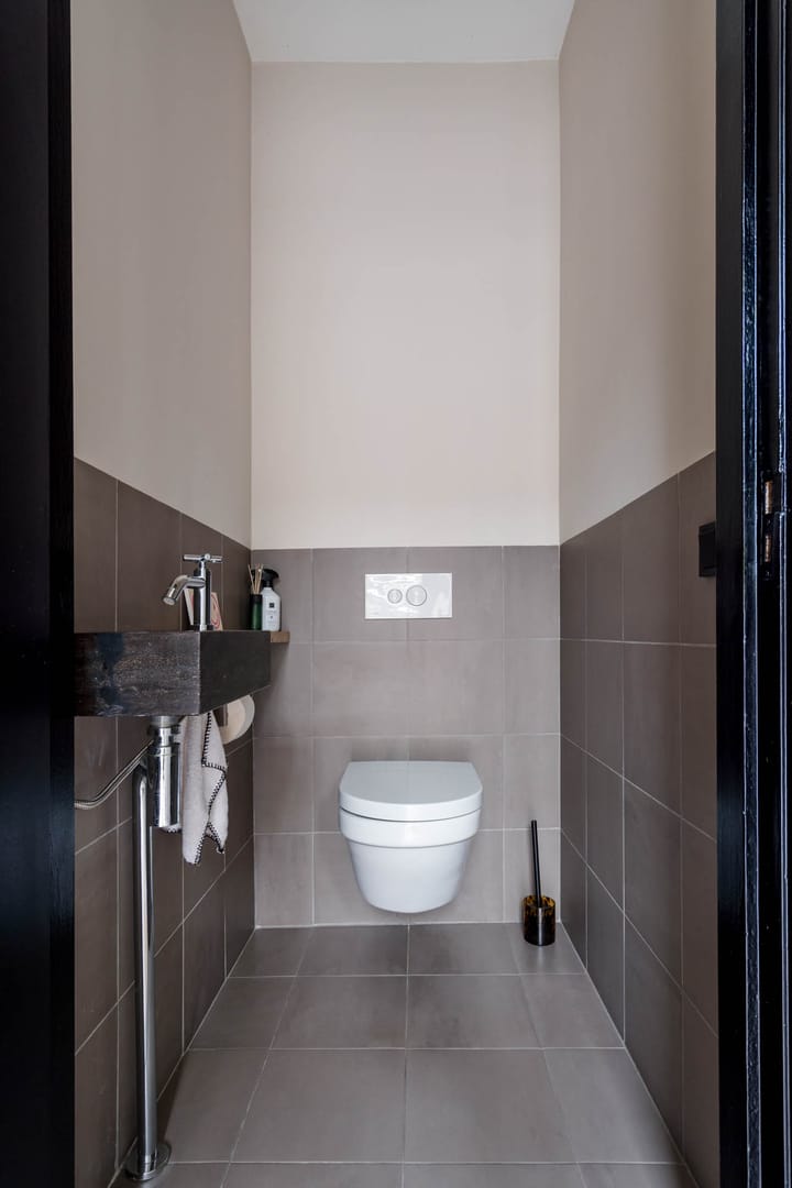 Foto 6 van Bavelselaan 26