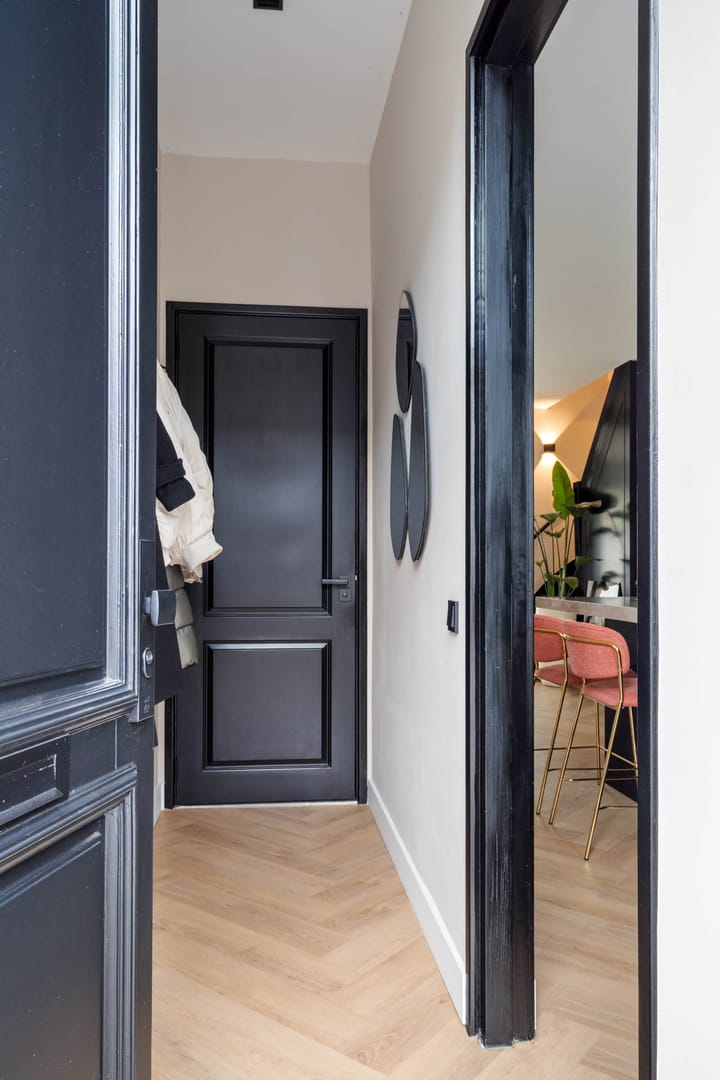 Foto 7 van Bavelselaan 26