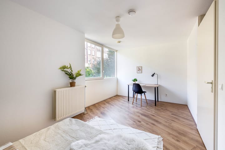 Foto 40 van Aelbrechtskade 36