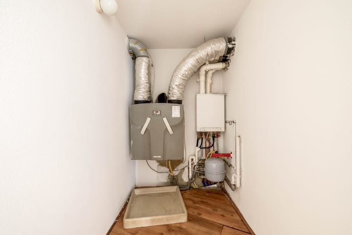 Foto 41 van Aelbrechtskade 36