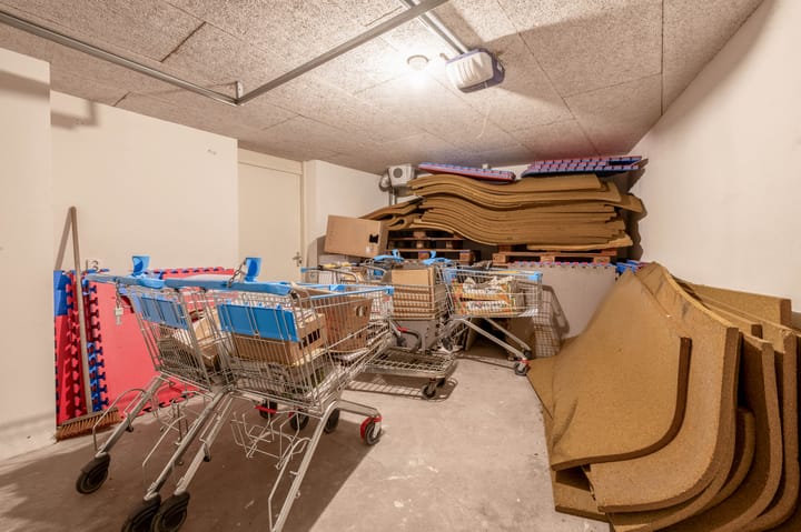 Foto 42 van Aelbrechtskade 36