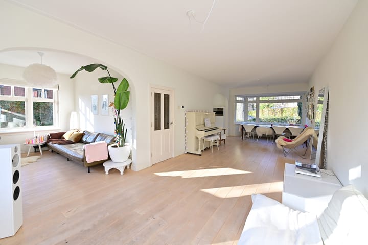 Foto 2 van Da Costalaan 1