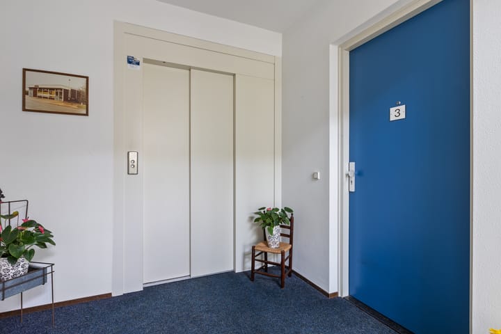 Foto 27 van Meester Linssenhof 3