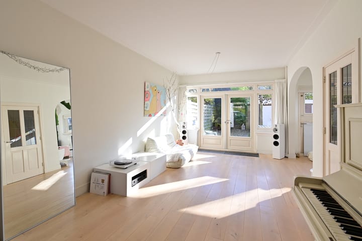 Foto 3 van Da Costalaan 1