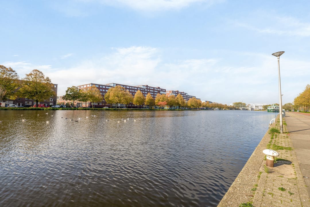 Foto 43 van Aelbrechtskade 36