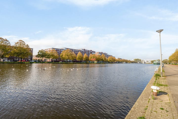 Foto 43 van Aelbrechtskade 36