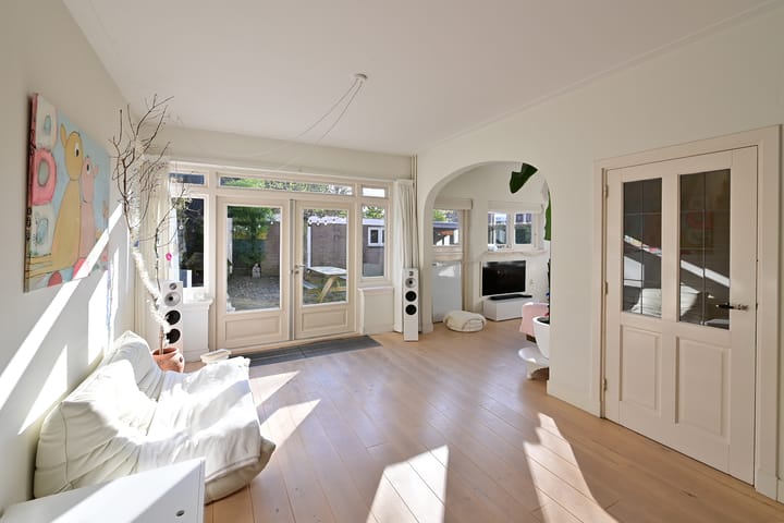 Foto 4 van Da Costalaan 1