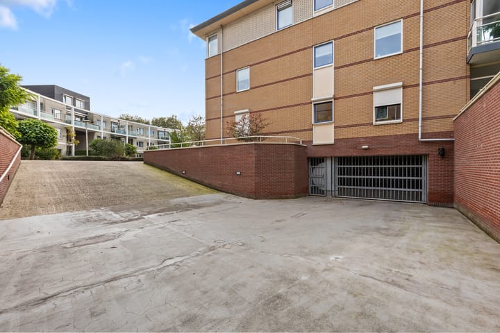 Foto 28 van Meester Linssenhof 3