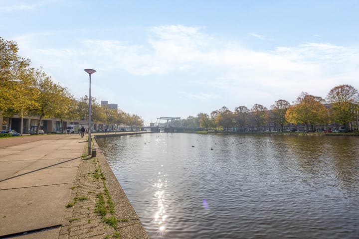 Foto 44 van Aelbrechtskade 36