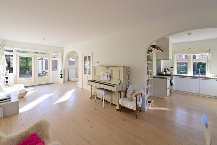 Foto 6 van Da Costalaan 1