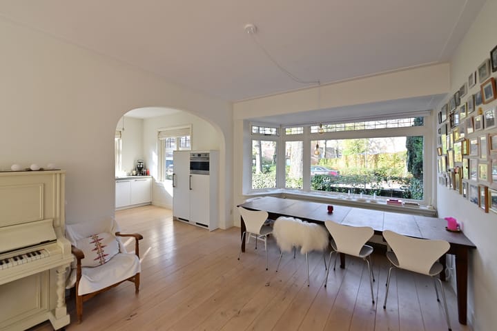 Foto 7 van Da Costalaan 1