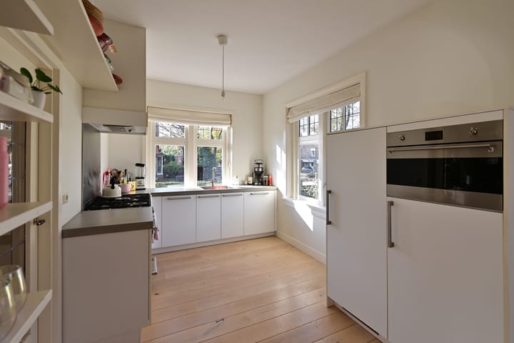 Foto 8 van Da Costalaan 1