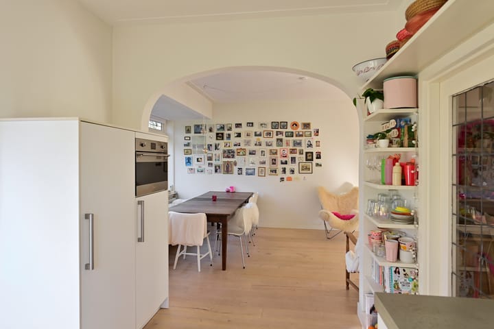 Foto 9 van Da Costalaan 1