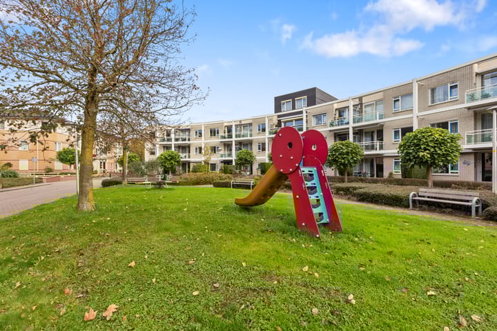 Foto 32 van Meester Linssenhof 3