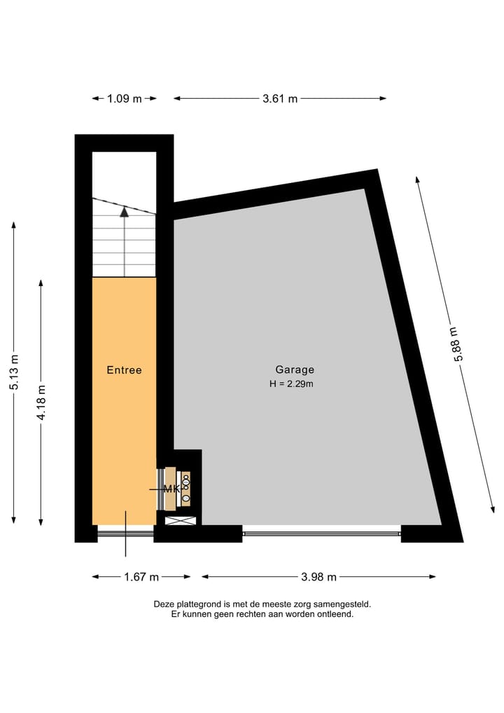 Foto 50 van Aelbrechtskade 36