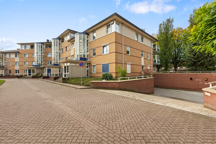 Foto 34 van Meester Linssenhof 3