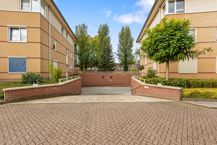 Foto 35 van Meester Linssenhof 3