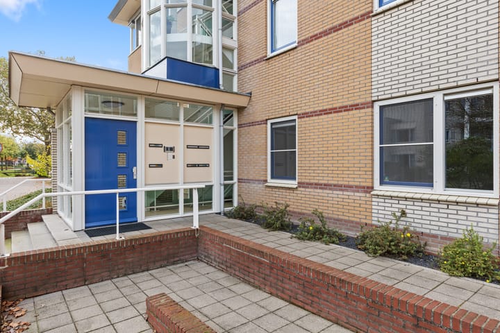 Foto 36 van Meester Linssenhof 3