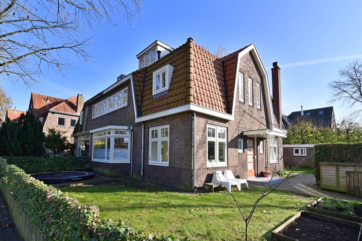 Foto 20 van Da Costalaan 1