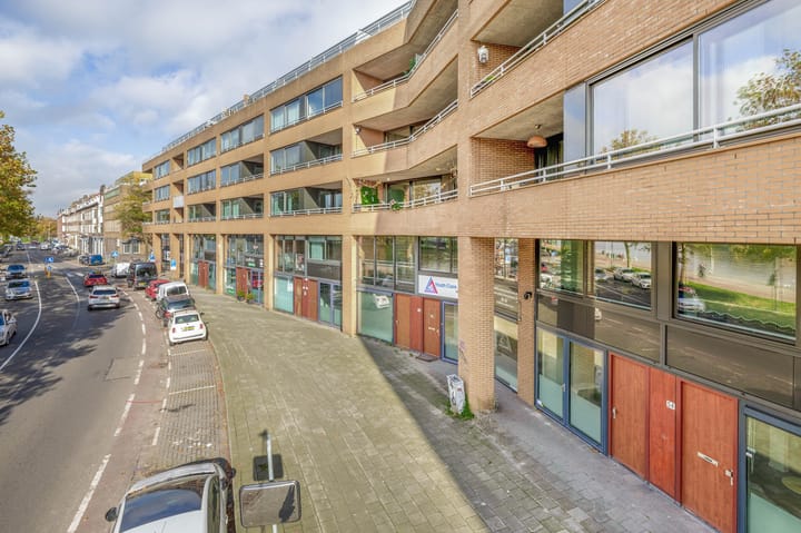 Foto 49 van Aelbrechtskade 36