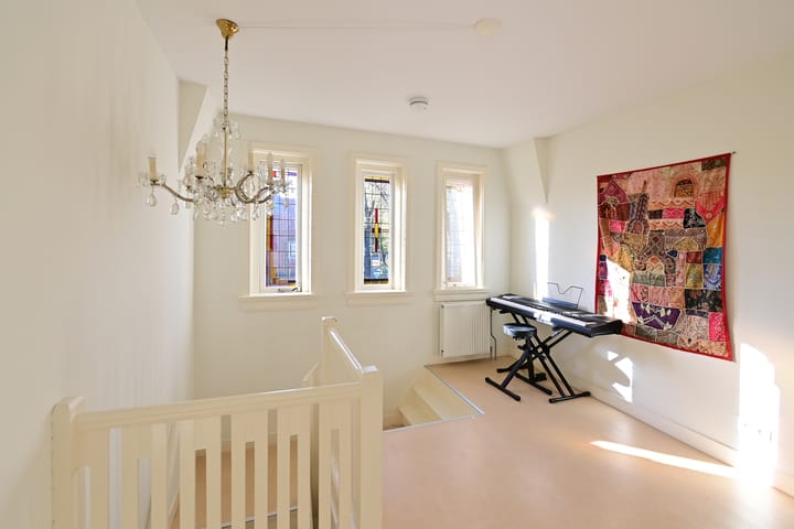 Foto 10 van Da Costalaan 1